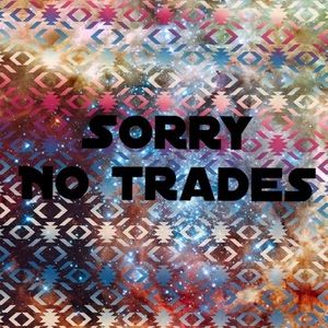 Unless for one of my ISO’s